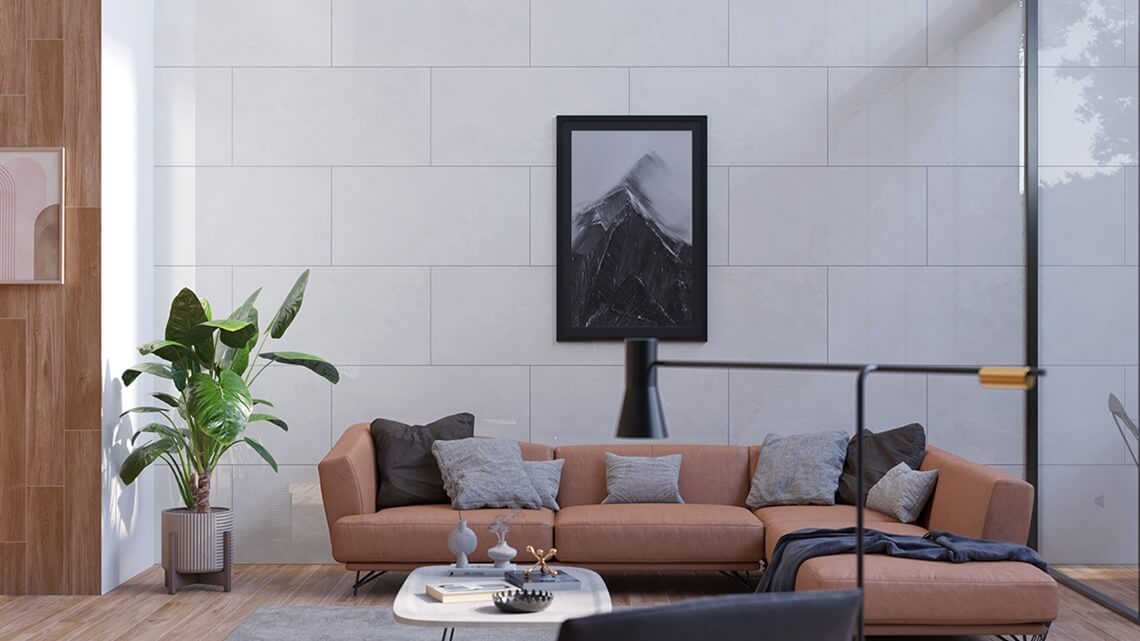 Yurtbay Seramik Feel - фото 2