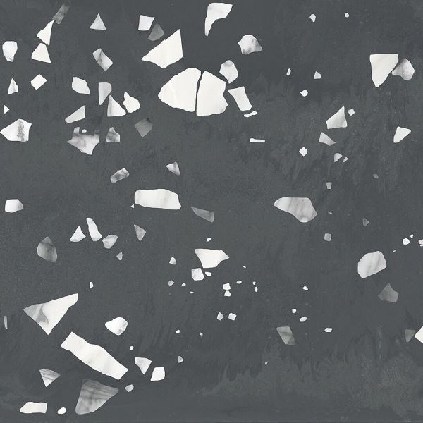 На пол Terratile Nero - фото 3