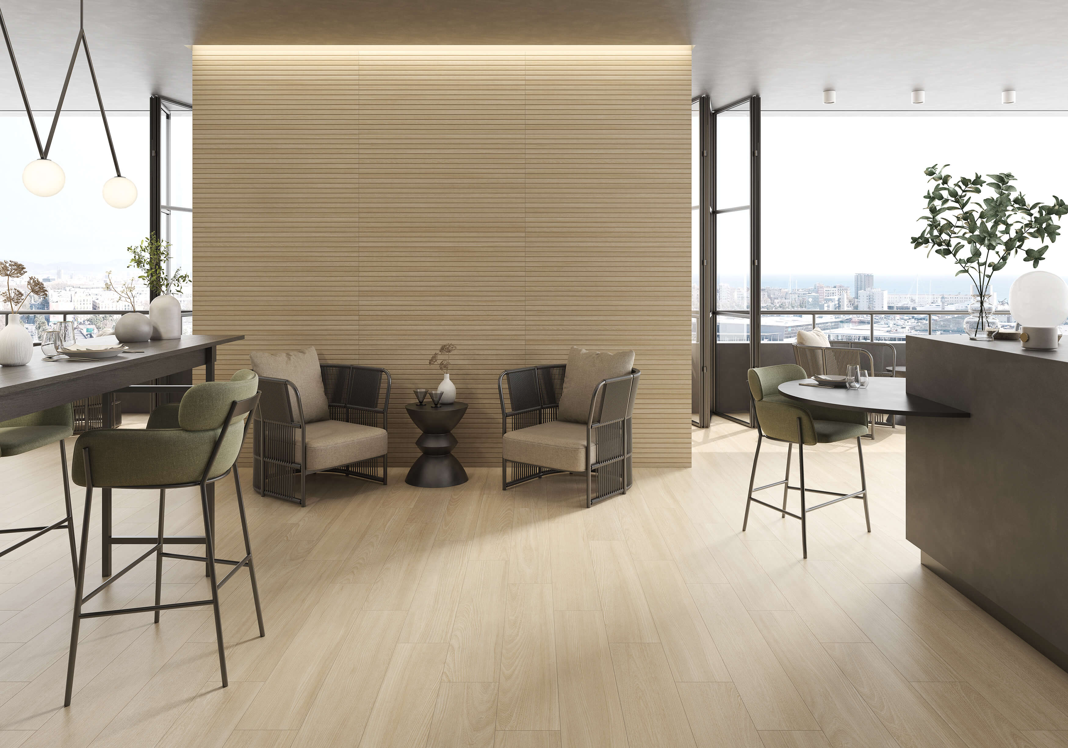 Keraben Poeme - фото 2