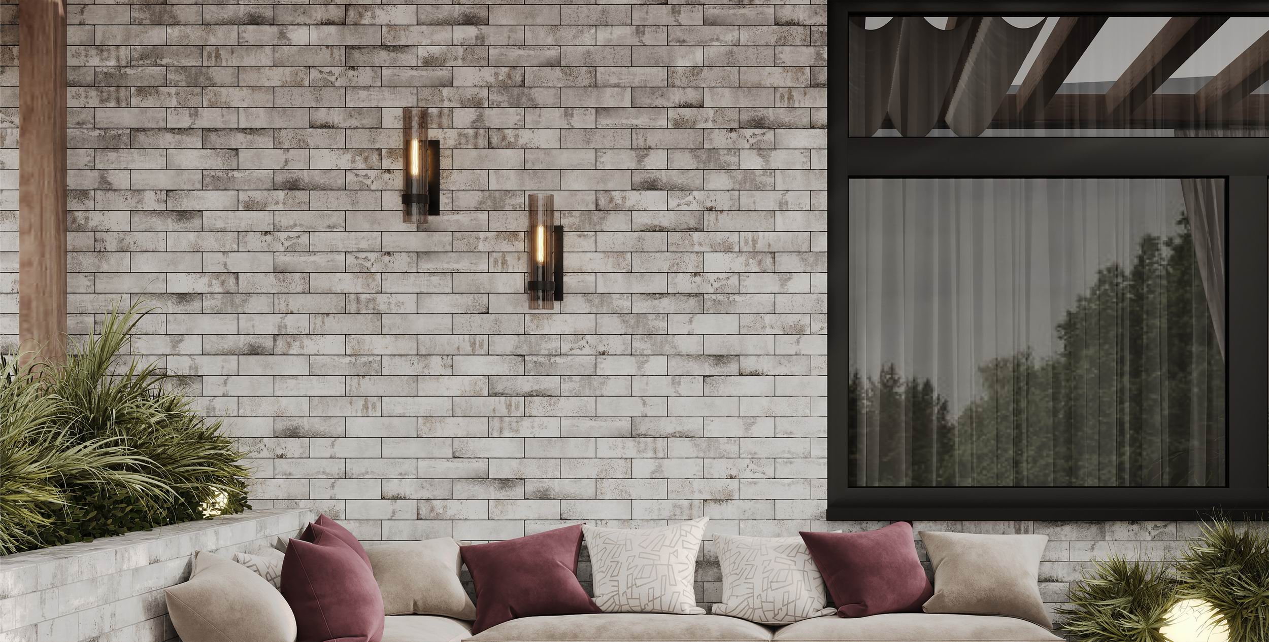 Берёза Керамика Veria - фото 4