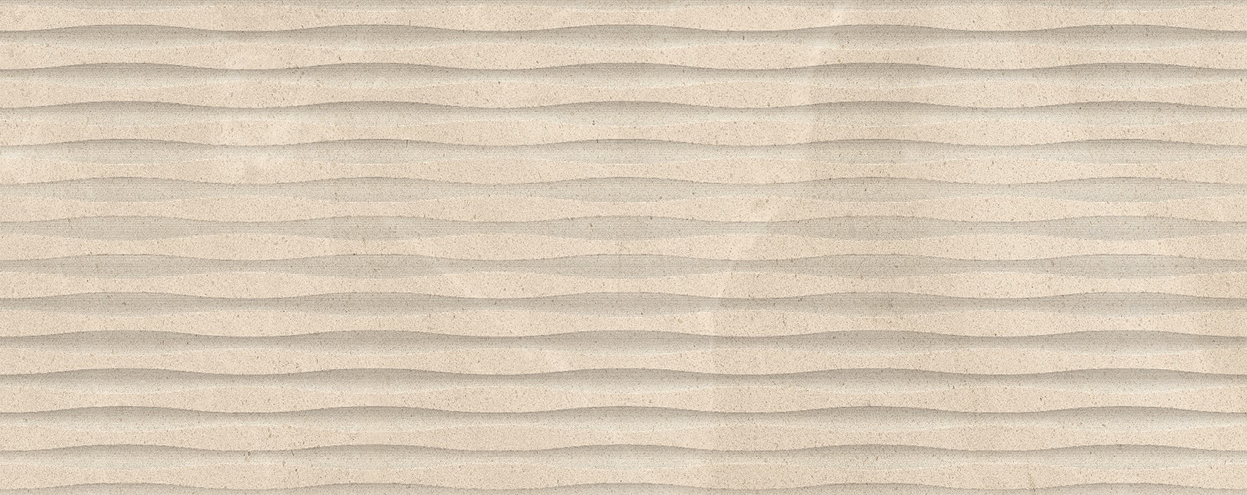 100388420 На стену Limestone Sand Fiume 59.6х150