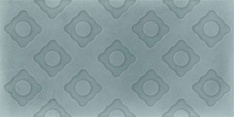 ПП-00029285 Декор Sonora Decor Turquoise Brillo - фото 5