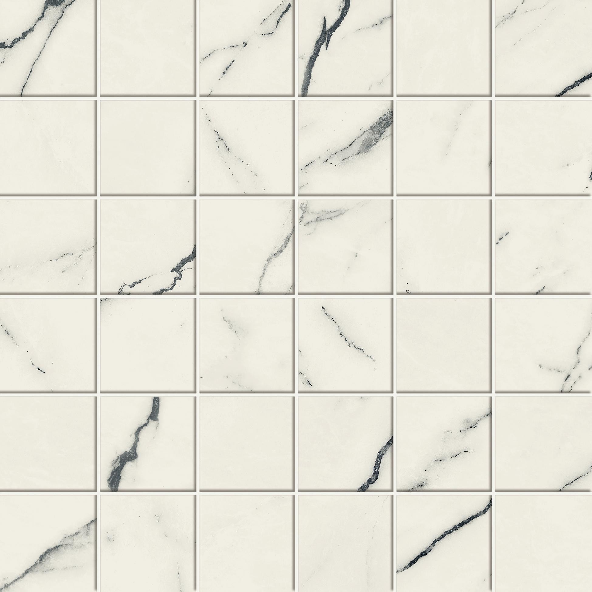 610110001059 На пол Forte dei Marmi Lilac Mosaic Cer