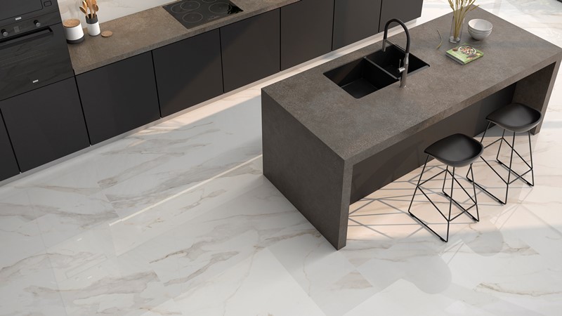 004.804.0189.05642 На пол Cr. Apulia Gold 90x90 - фото 2