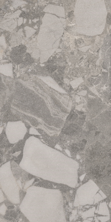 KM3060B0021R На стену Рабат Стоун серый матовый обрезной 30x60x0.9 - фото 8