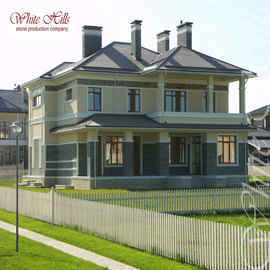 400-15 На стену Толедо Бежевый 25x7.5 - фото 6