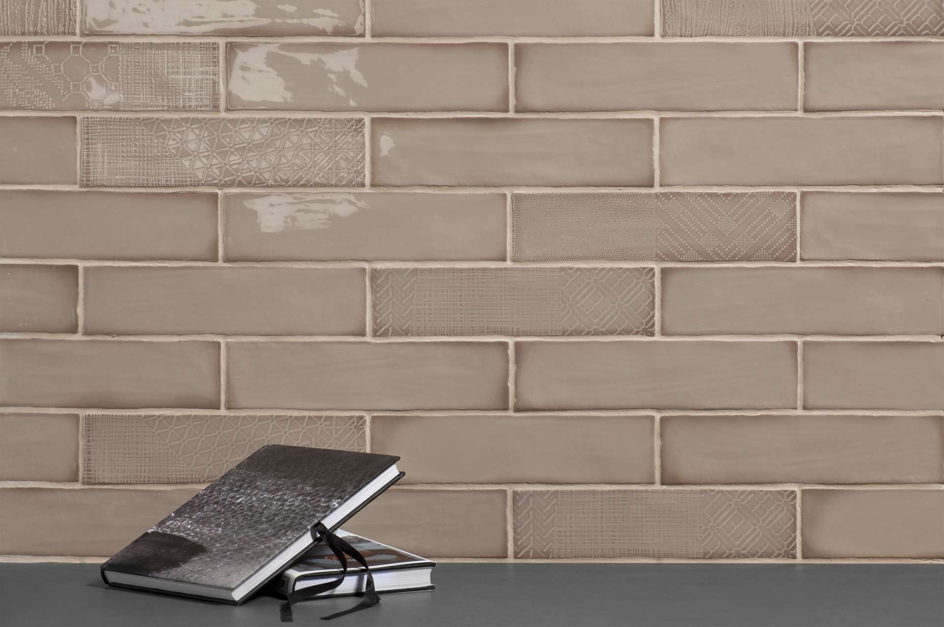 21103  На стену Pasadena Taupe - фото 8