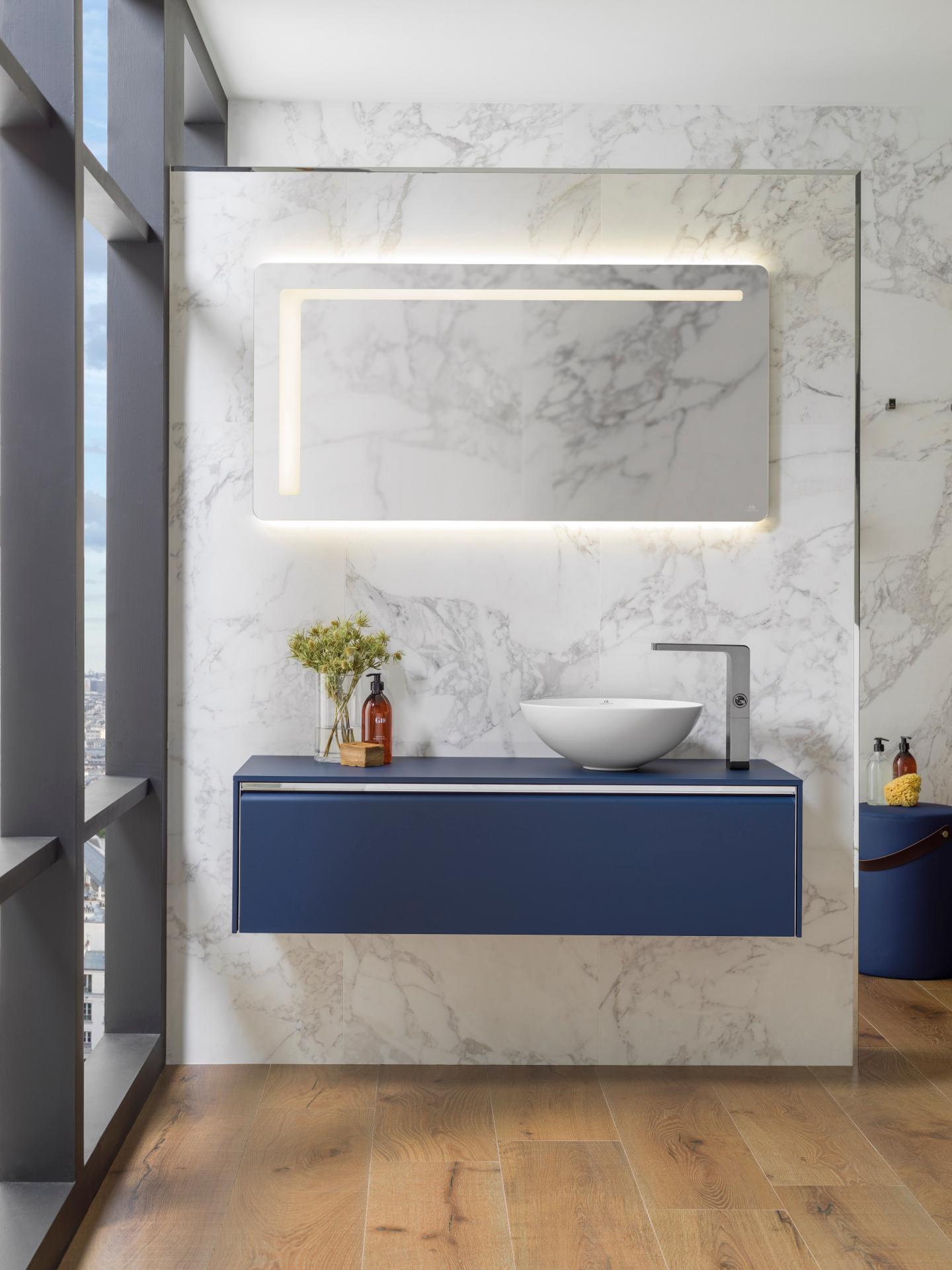 100287897/P18803801 На пол Oxford Natural 19.3x120 - фото 5