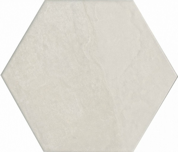 SG23035N  На пол Рамбла Бежевый гексагон