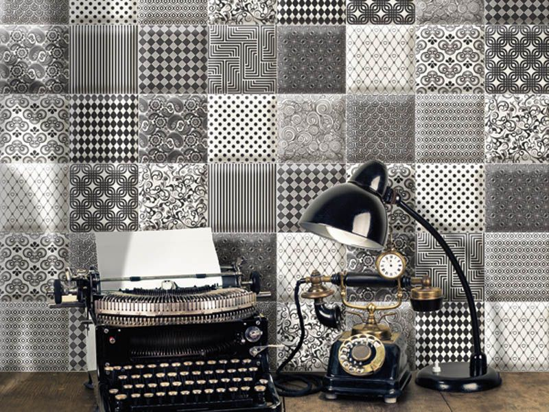 PT02300 Декор Bombato Decor Preston  (mix14-14) - фото 18