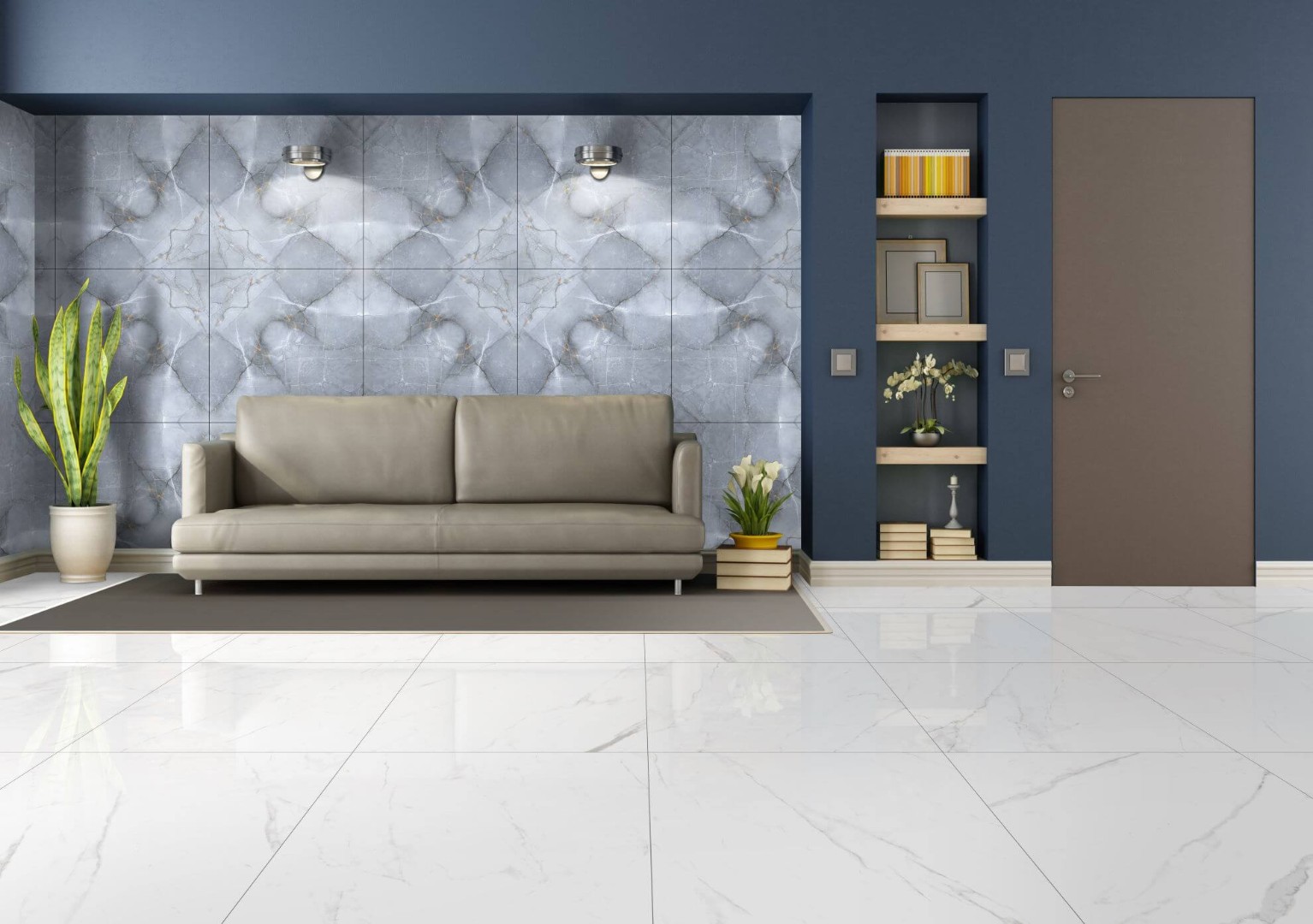 NS Ceramic Porcelain Tile - фото 30