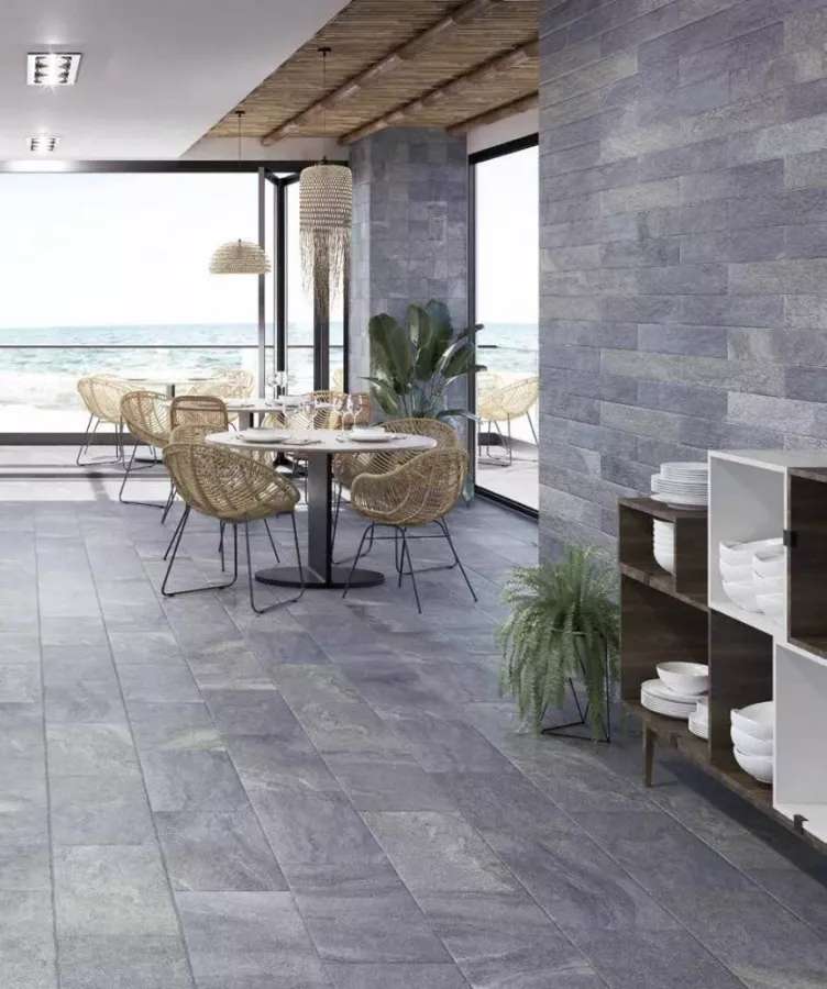 На пол Enol DP Green 30x60 - фото 4