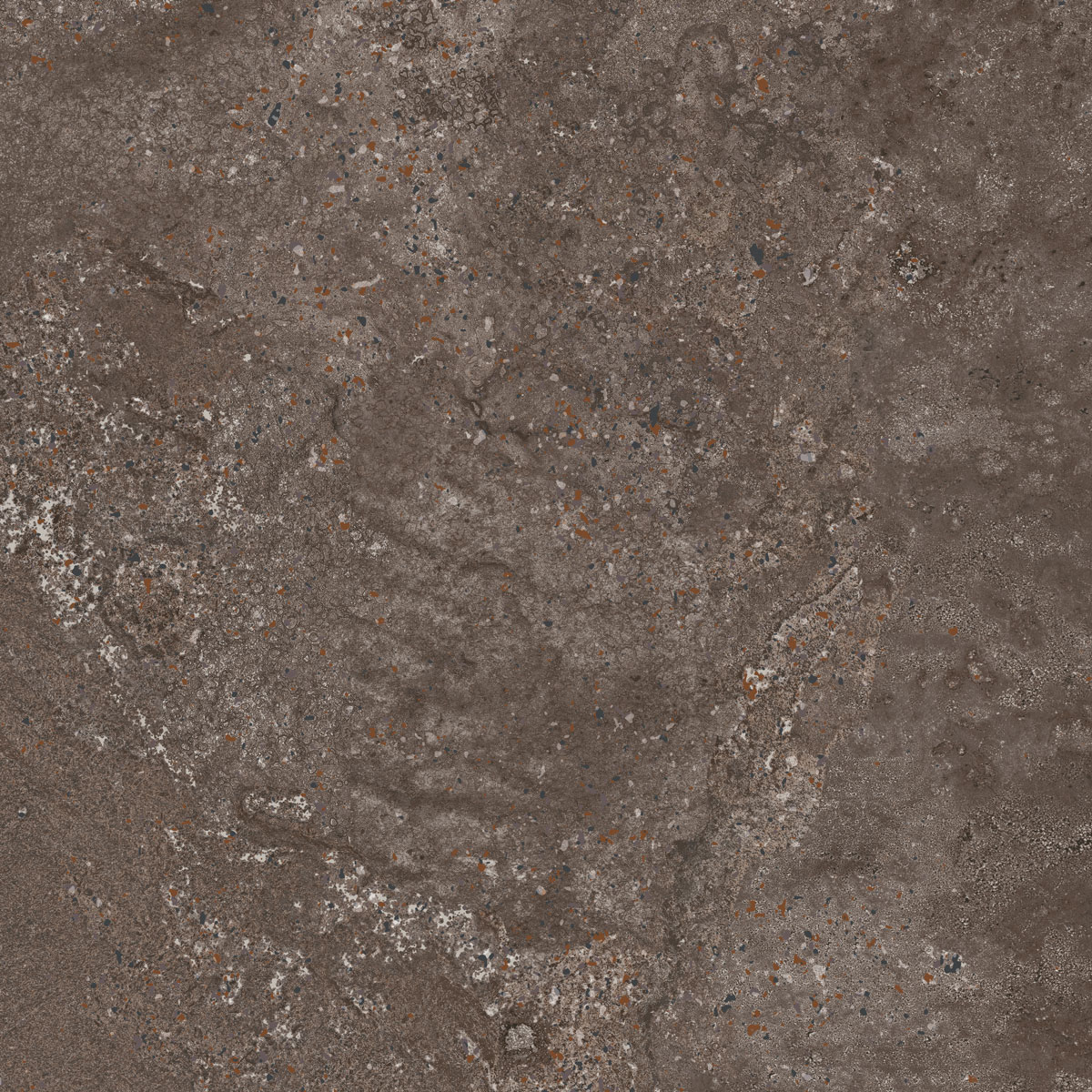 На пол Frankfurt Базовая Bodenfliese Erdbraun