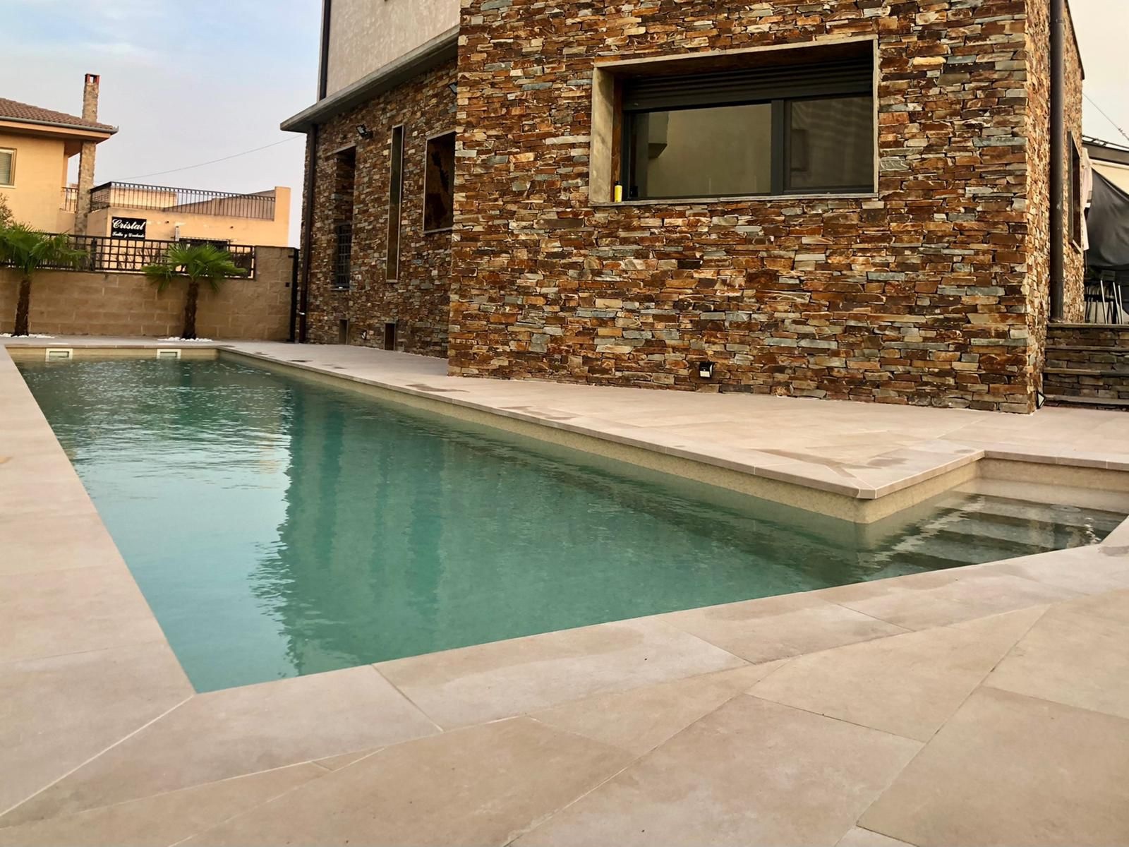 На пол Urban Anti-Slip Beige 59.7*59.7 - фото 8