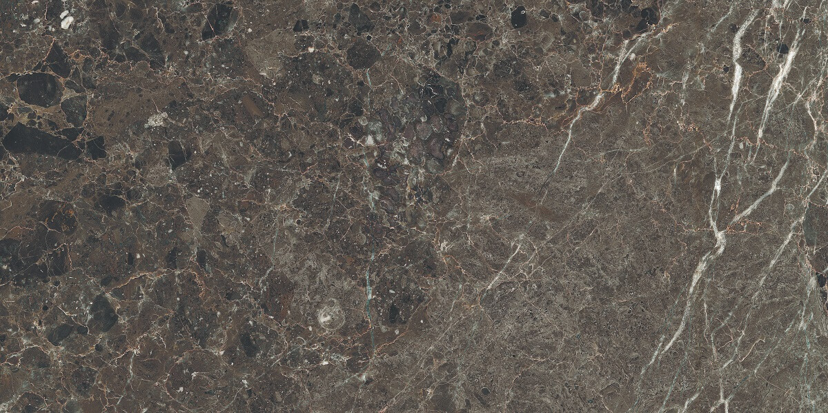 На пол Caprice Black 60x120 - фото 7