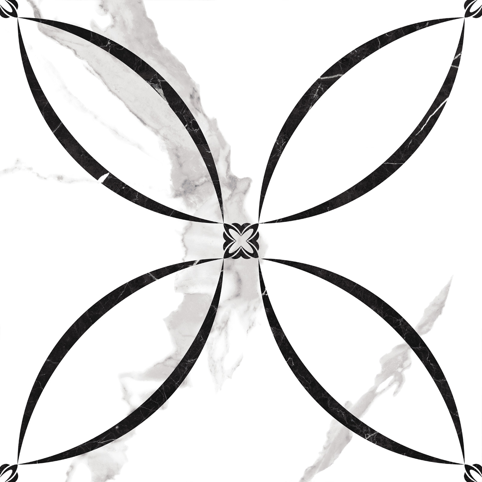 GP6PRP00 На пол Prima Palace Calacatta - фото 2