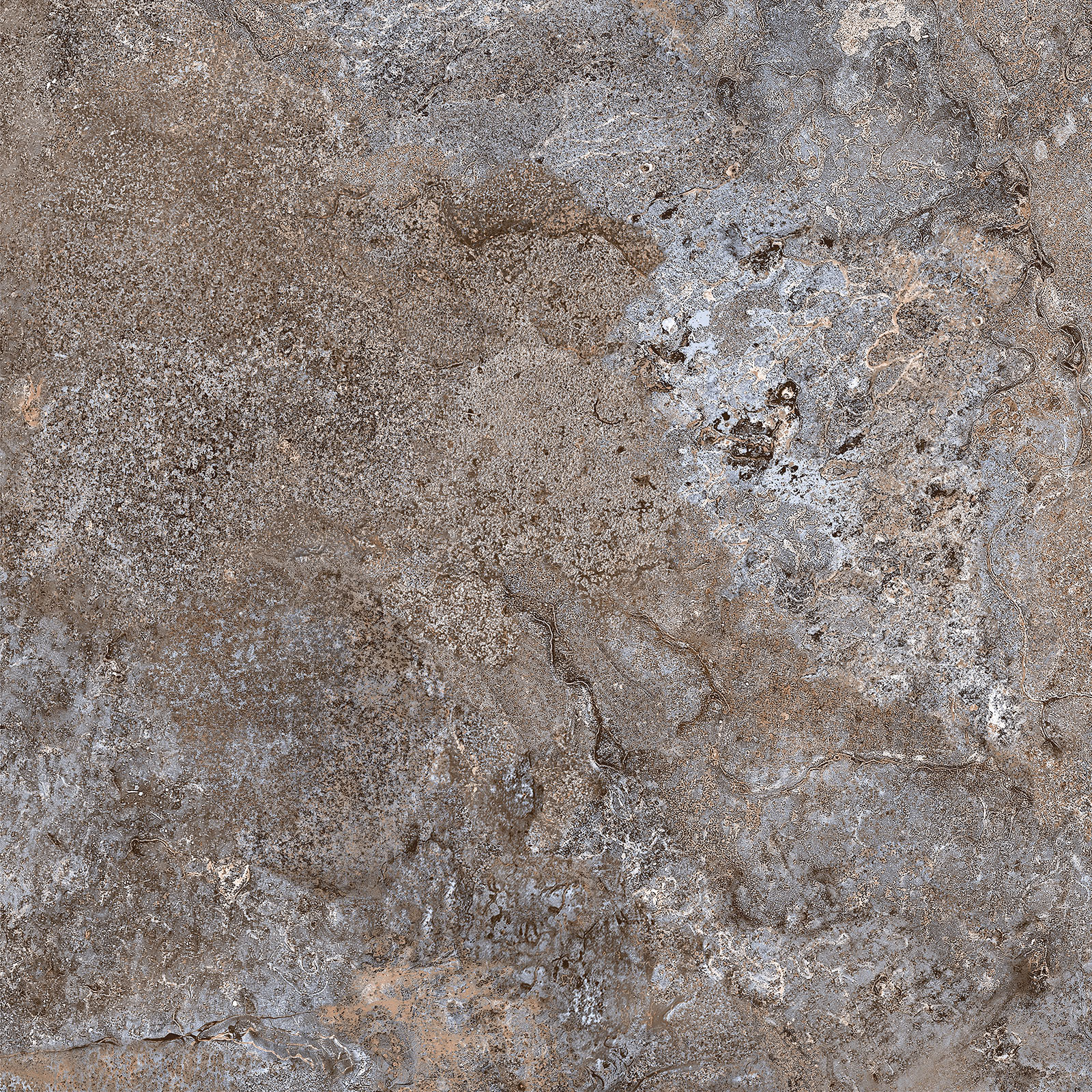 GFU6060IND40R На пол Indastrio 40R Sugar 600x600x9 - фото 8