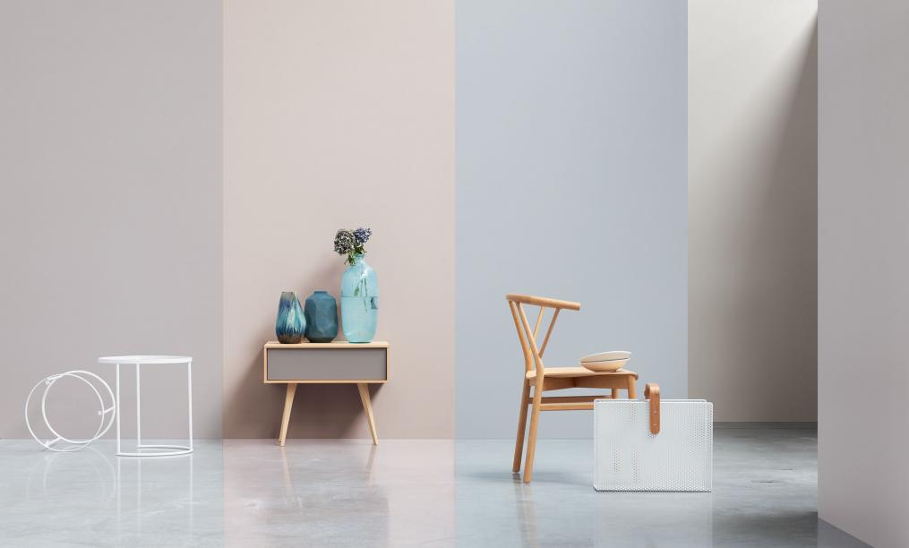 PP-01-195-1198-1198-1-037 На пол Cielo e Terra Bianco MAT 19.8 - фото 5