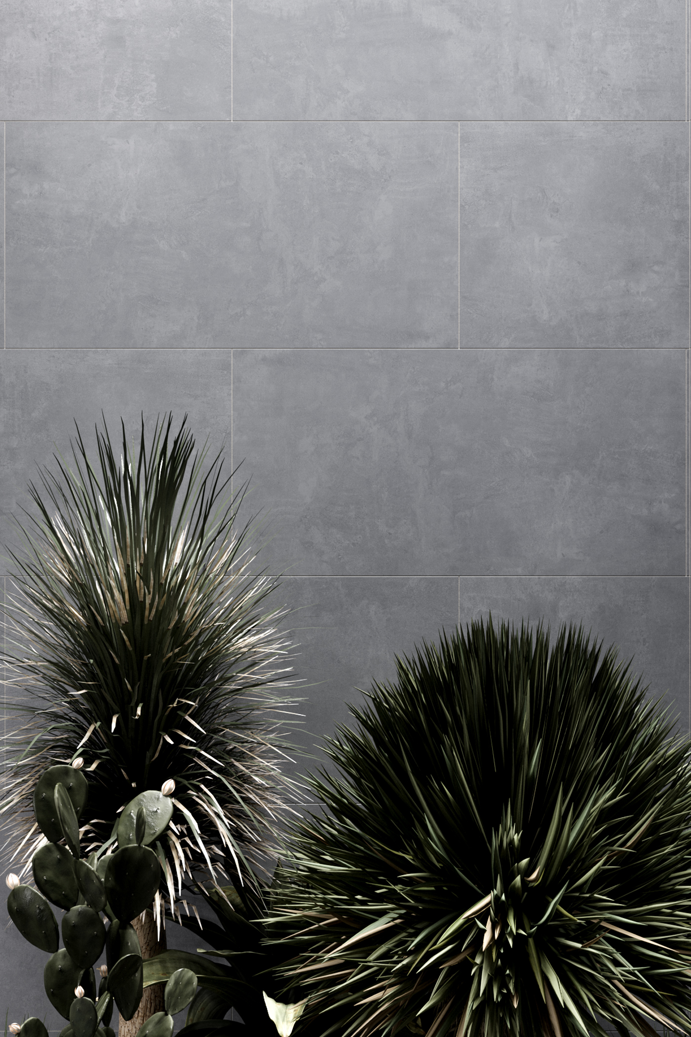 933  На пол Cement Flake Mud 180x120 - фото 11