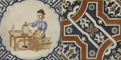 Декор Treviso Decor Treviso - фото 8