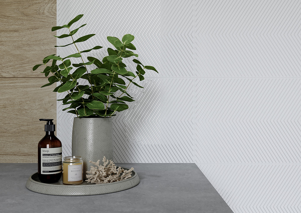 Грация Керамика Муза - фото 3