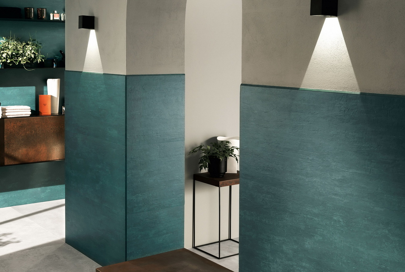 A0Z9 На пол Raw White Mosaico Esagono - фото 9