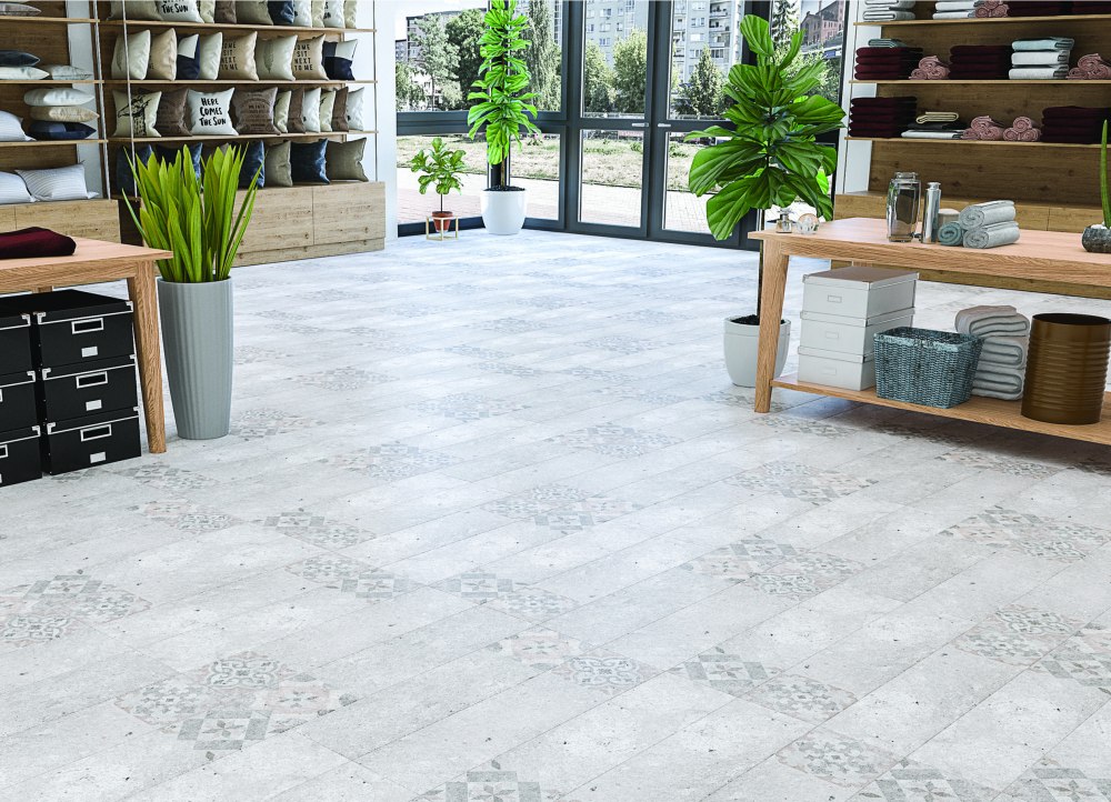 Прогрес Керамика Мальта