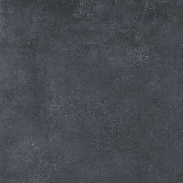 На пол Cement Strength Graphite Темно-серый Матовый 60х60 - фото 2