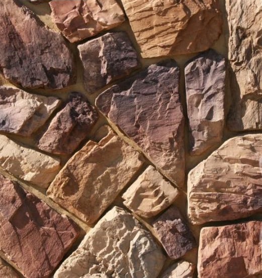 610-40 На стену Рока 610-40