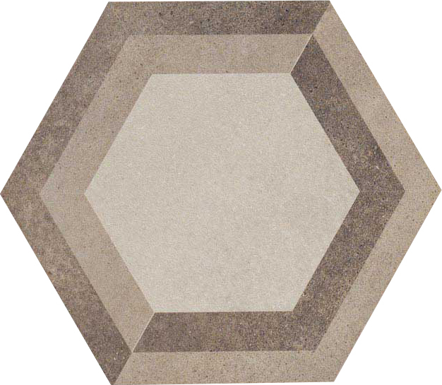 R4DU Декор Rewind Gemetrico Corda - фото 5