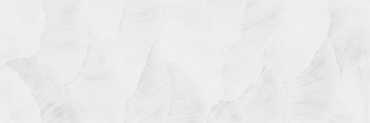 R0002765 На стену Santorini Art White Glow 30x90