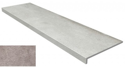 Ступень Urban Anti-Slip Rect. Grafito 31.5x149.7