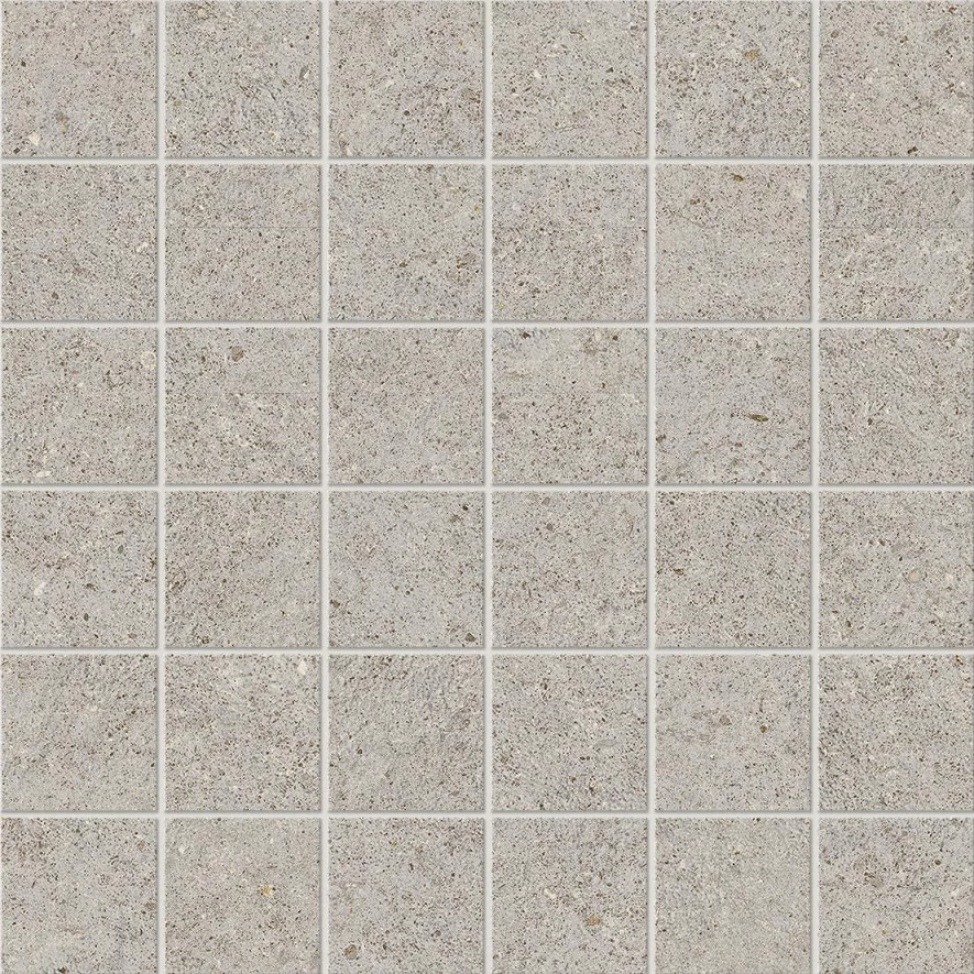 A7DI На пол Boost Stone Pearl Mosaico Matt 30x30