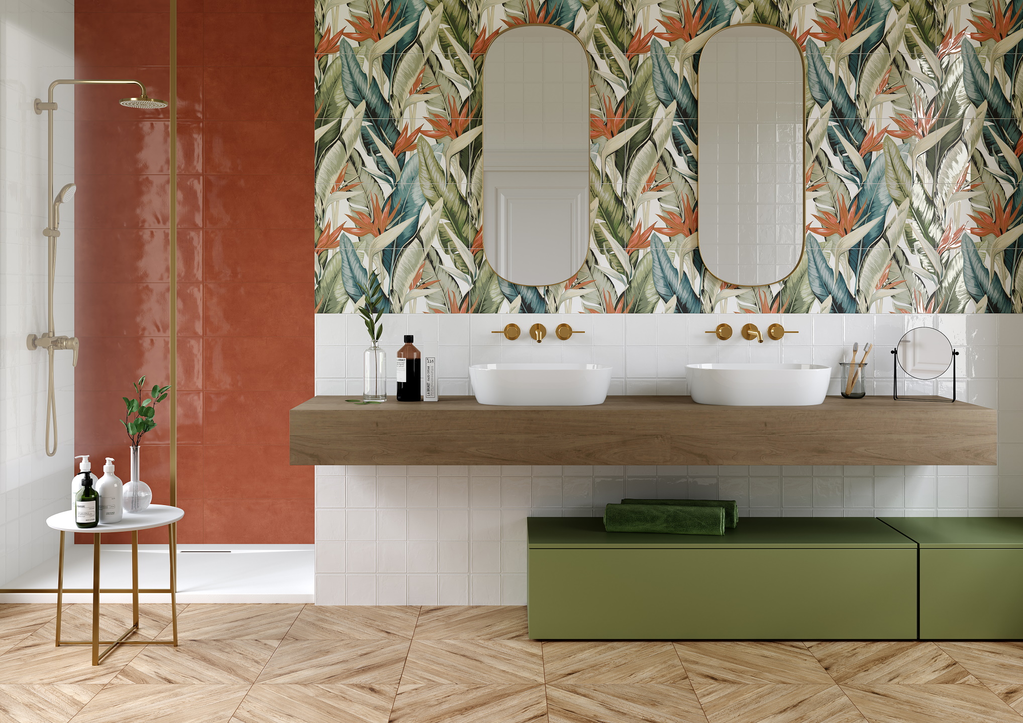 Грация Керамика Mango - фото 4