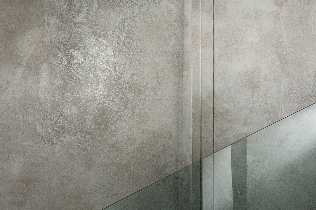 На пол Ultra Metal Brown Zink Soft - фото 12