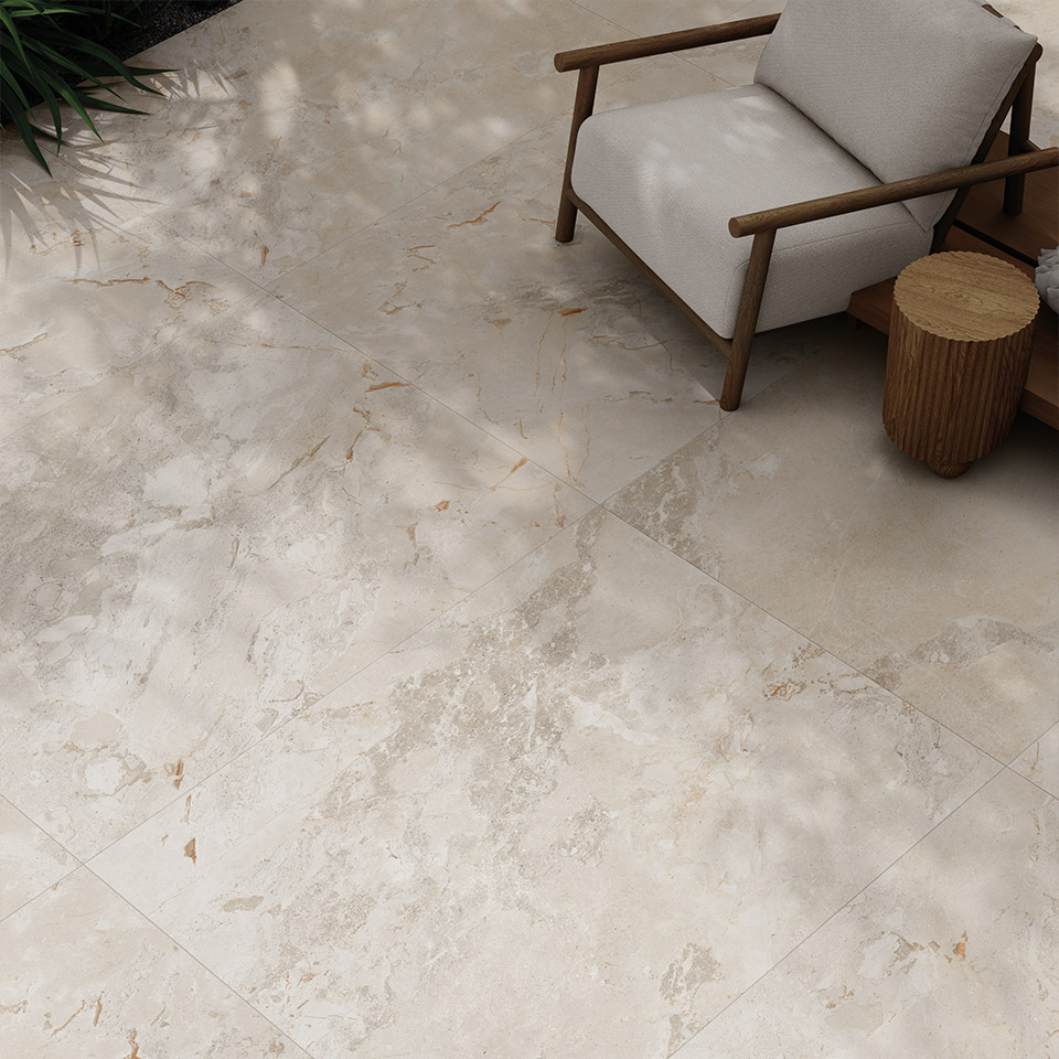 93448 На пол Karnis Charcoal Matt 60x120 - фото 36