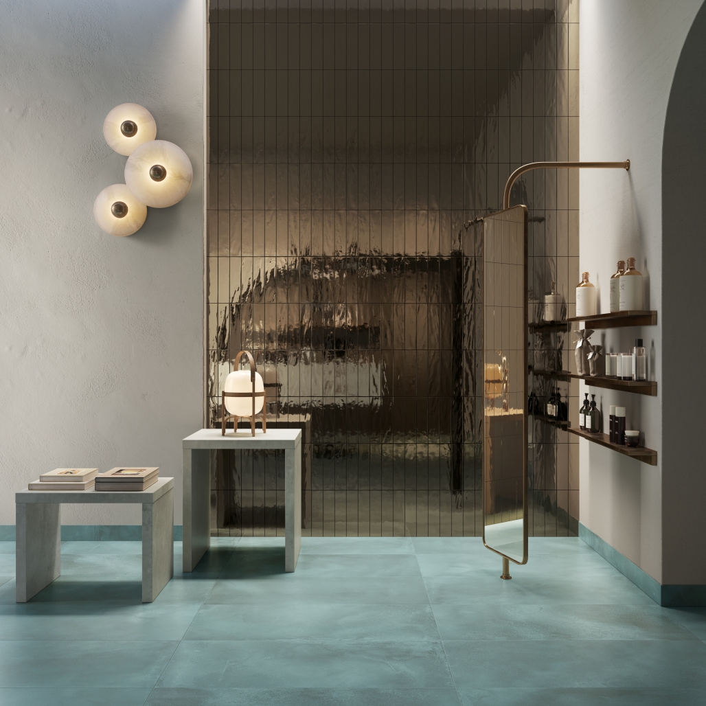 610010002332 На пол Linate Браун - фото 6