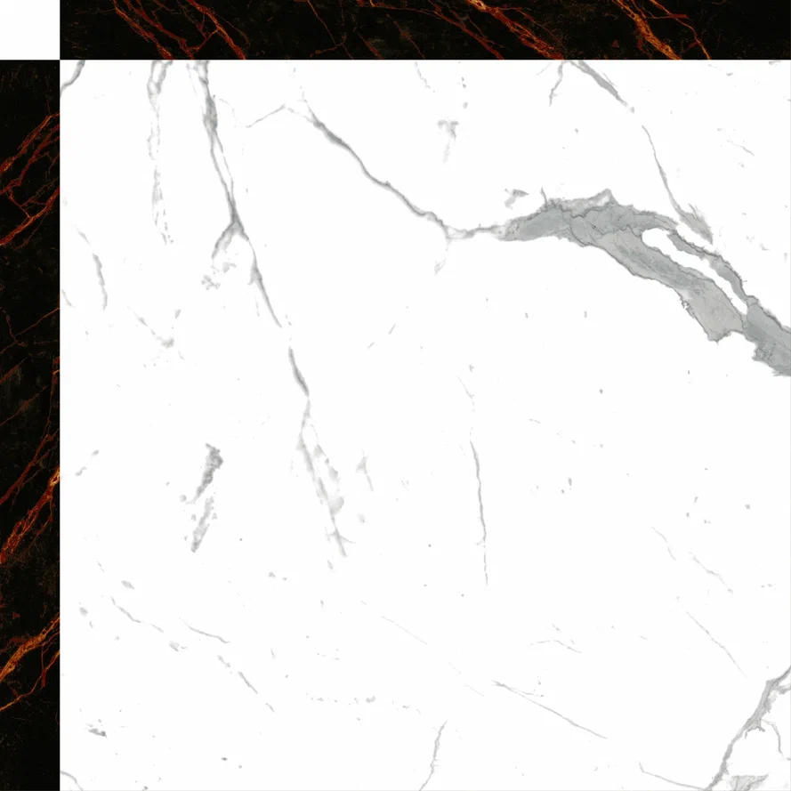 ST 0305 На пол Statuario Statuario 0305 - фото 5