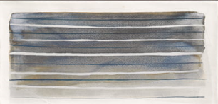 PT02918 Декор Aquarel Deco Grey 15x30 - фото 9