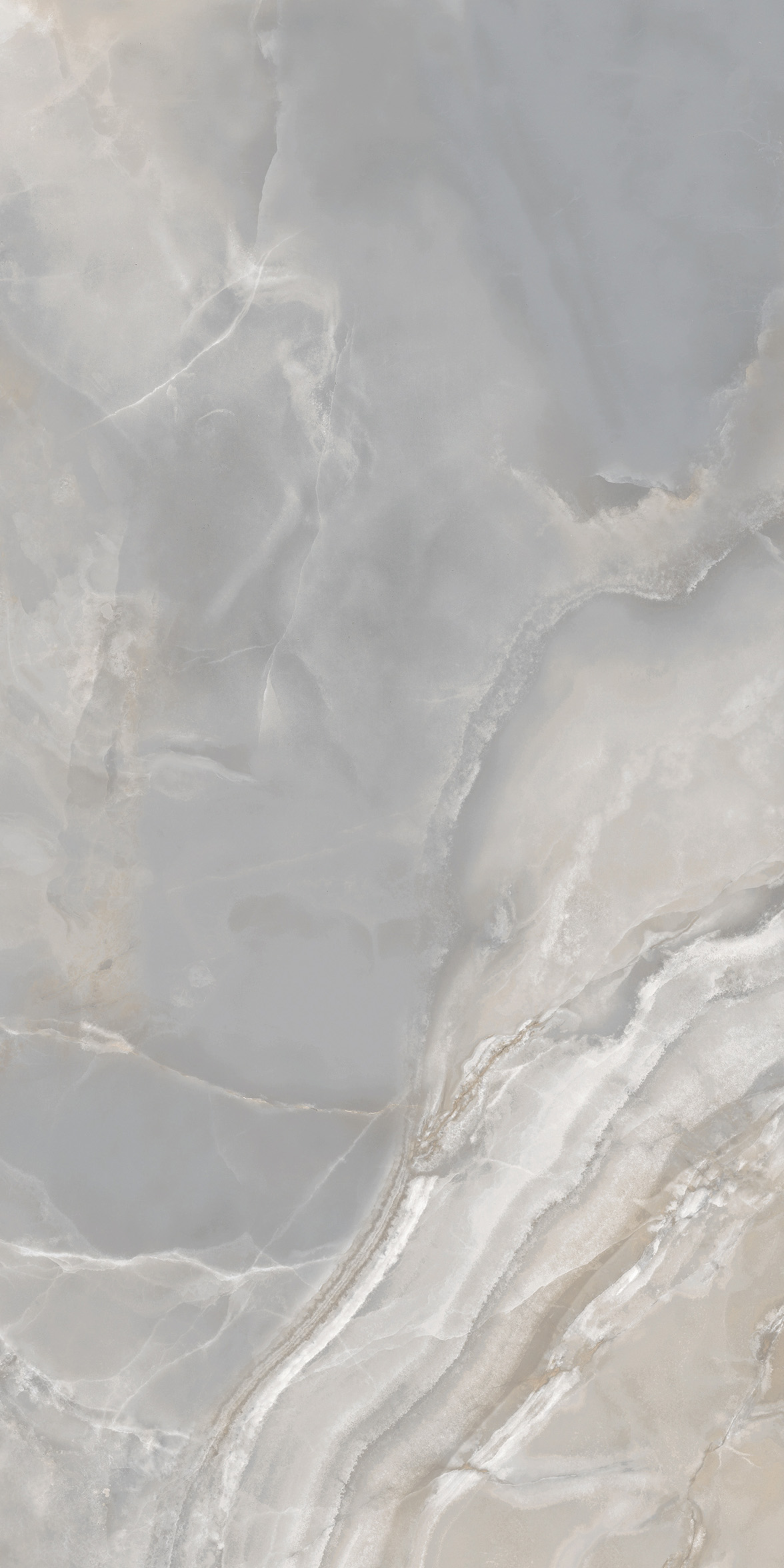 QJE612P6708M На пол Rainbow Crystal Misty 60x120 - фото 8