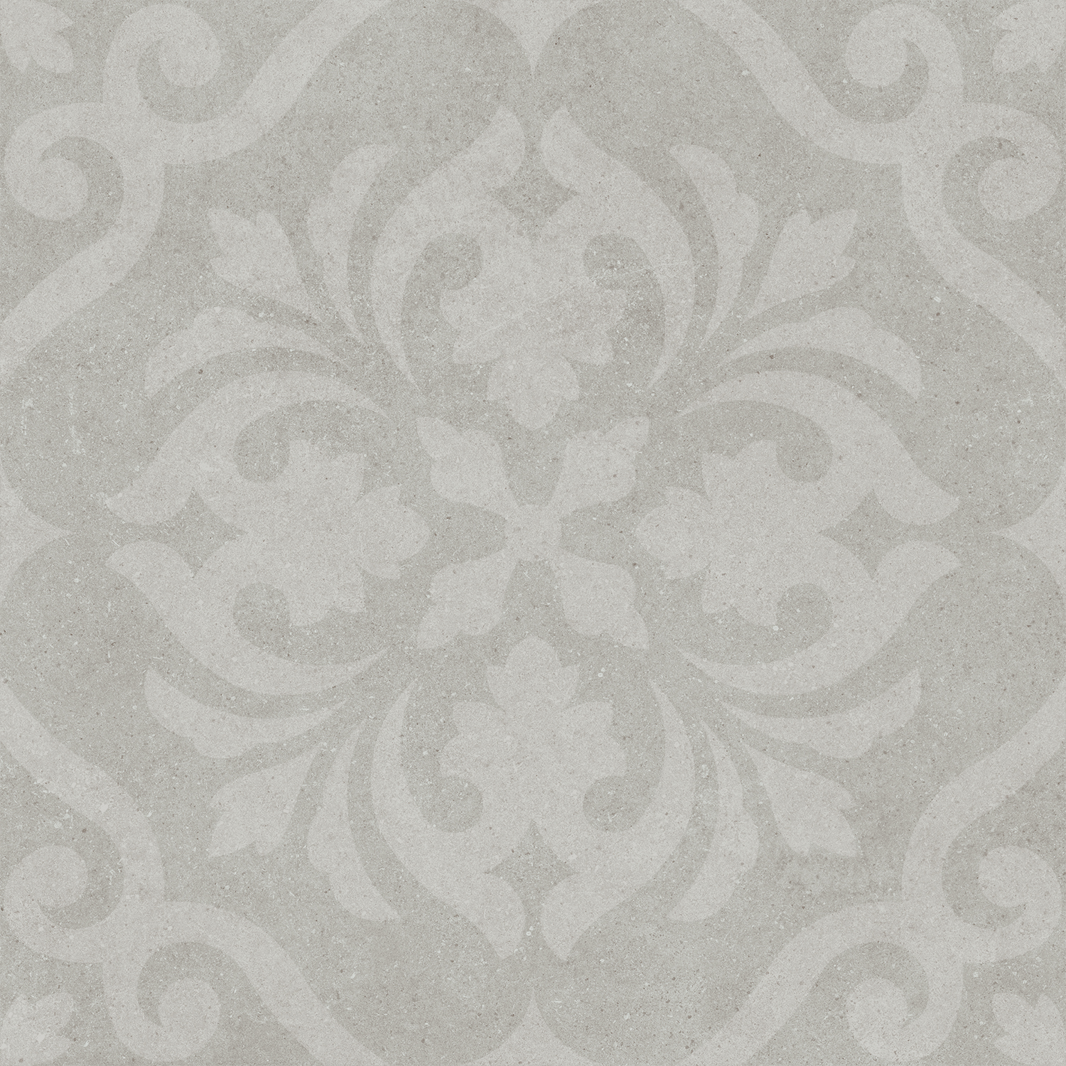 SBD065/SG6475 Декор Монсеррат Серый Светлый Матовый Обрезной 60х60 - фото 6