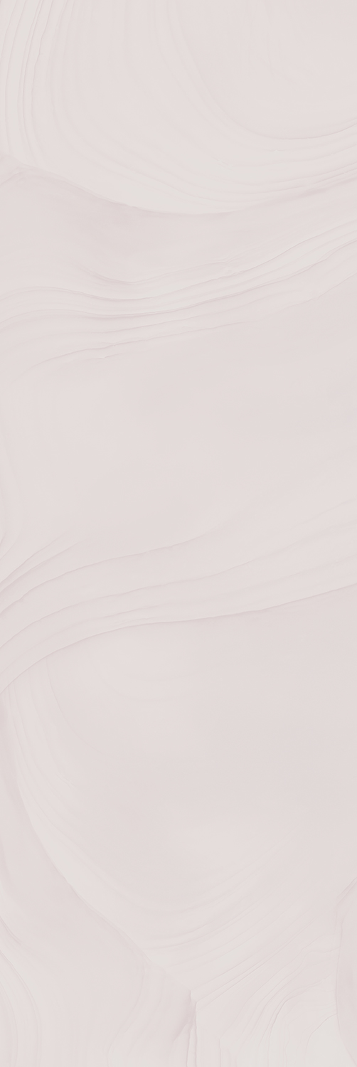 14071R На стену Веро Розовый светлый глянцевый обрезной 40x120x1 - фото 3