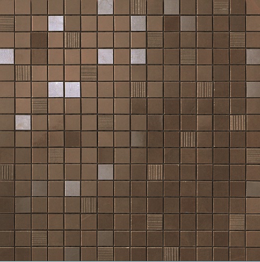 ASCS Декор Marvel Bronze Luxury Mosaic