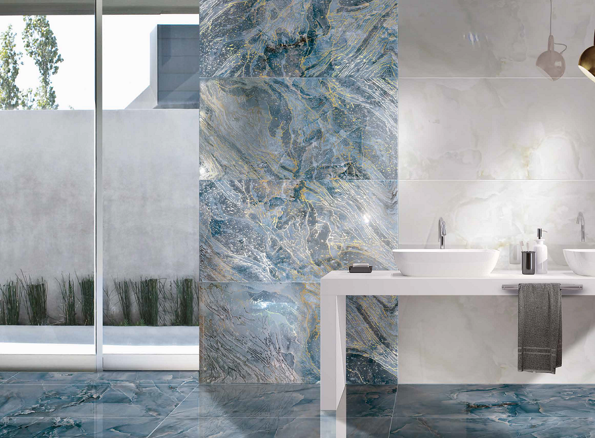 916293 Декор Jewel D. Nebulosa Emerald - фото 3