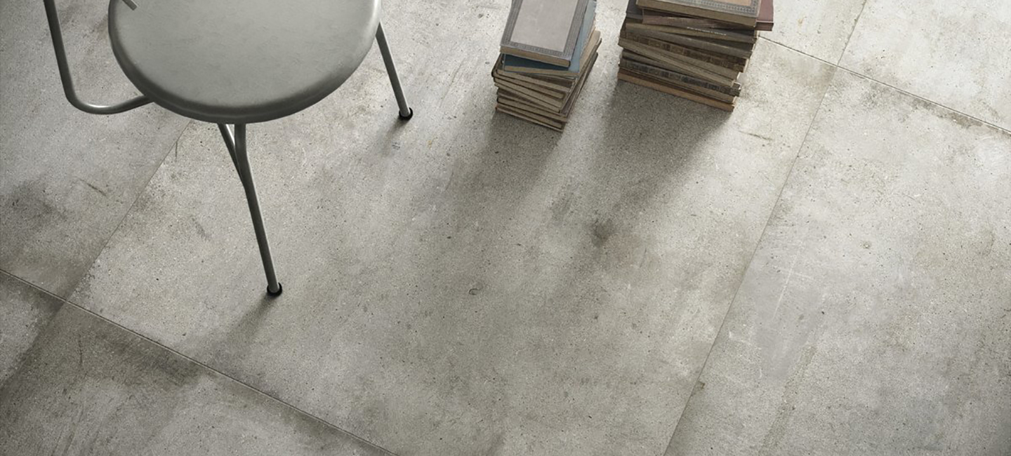 На пол Teknostone Tobacco Soft 6 mm 100x300 - фото 6