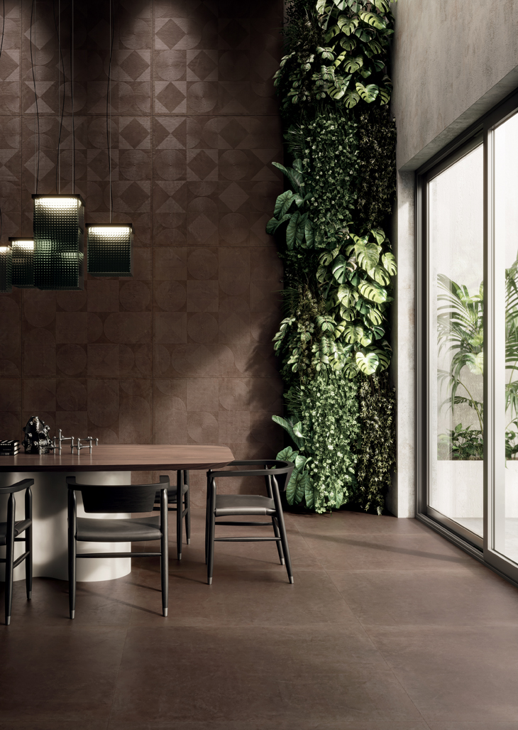 Imola Ceramica Oxyd - фото 5