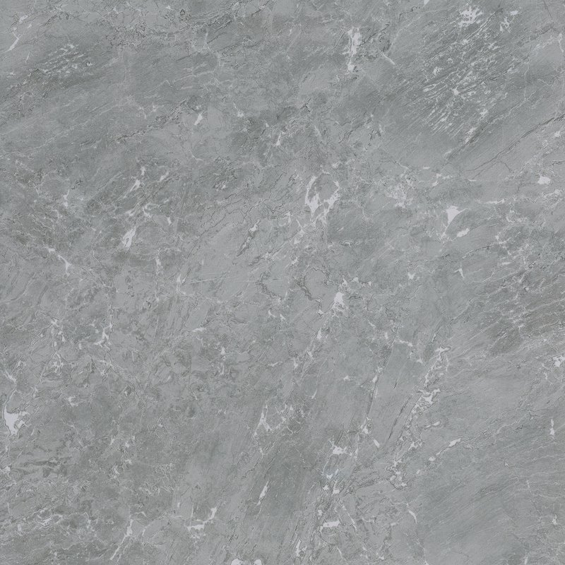 fPUO  На пол Roma Diamond Grigio Superiore Brillante 80x80
