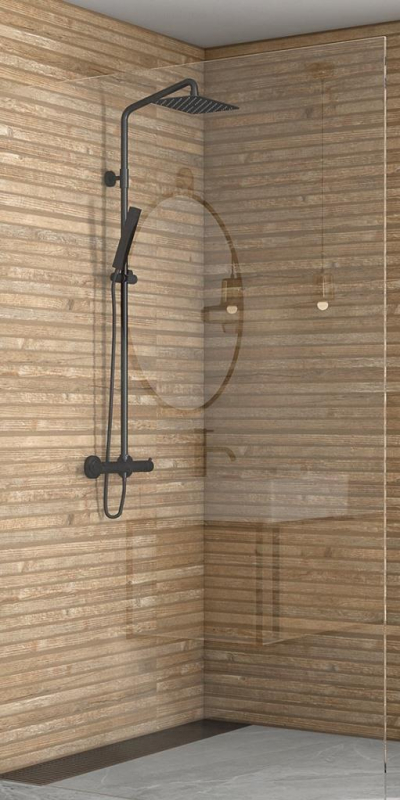 На стену Allison P.B. Perla Mosaik Brillo - фото 4