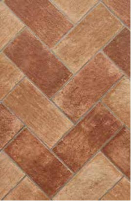 J87430 На пол Tuscany San Miniato Brunello Strong 20.3x40.6 - фото 2