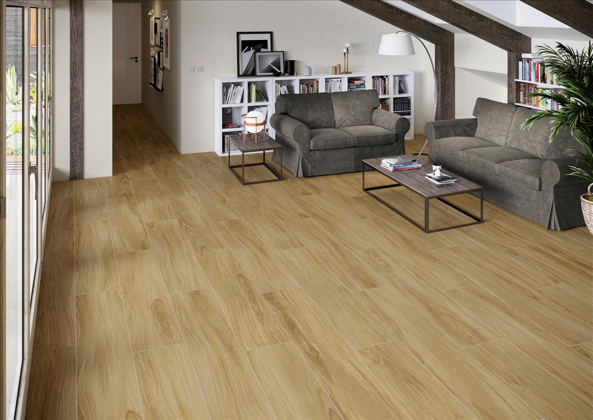 На пол Kirova P.E. MT Encina - фото 5